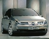Renault - Vel Satis - 01