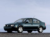 VolksWagen - Bora - 009