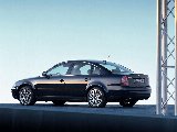 VolksWagen - Passat - 017