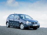 Volkswagen - Polo (2004) - 029