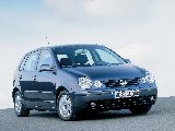 Volkswagen - Polo (2004) - 031