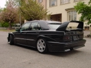 Mercedes 190E 2l5 16s evolution I