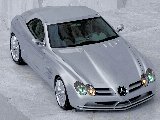 Mercedes - Vision SLR - 026