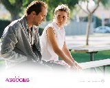 Les Associ�s Wallpaper 001