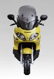 Piaggio - X9 500 - 12