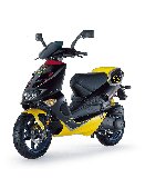 Aprilia - SR Sport - 02