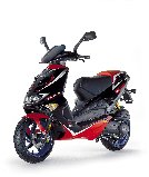 Aprilia - SR Sport - 03