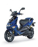 Aprilia - SR Sport - 04