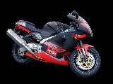 Moto - Aprilia - 001