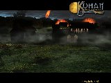 Kohan - Immortal Sovereign - 01
