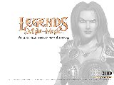 Legends of Might & Magic - 03