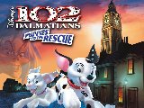 Les 102 Dalmatiens - 01