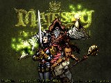 Majesty - The Fantasy Kingdom Sim - 01
