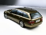 Mercedes - Class E - 073