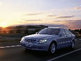 Mercedes - Class S - 029