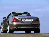 Mercedes - Class SL - 077