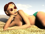 Tomb Raider - 011