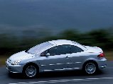 Peugeot - 307 CC - 15