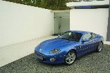 Aston Martin - DB7 GT - 01