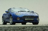 Aston Martin - DB7 GT - 02