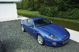 Aston Martin - DB7 GT - 09