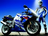 Moto - Suzuki - 023