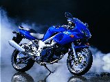 Moto - Suzuki - 041
