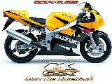 Moto - Suzuki - 042