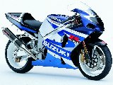 Moto - Suzuki - 043