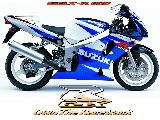 Moto - Suzuki - 044