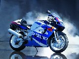 Moto - Suzuki - 045