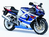 Moto - Suzuki - 047
