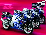 Moto - Suzuki - 048