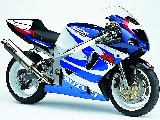 Moto - Suzuki - 050