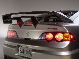 Acura - RSX - 35