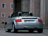 Audi - TT - Roadster - 08