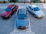 Alfa Romeo - 166 - 32