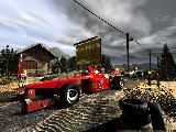 Canyon F1
