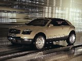 Audi - Steppenwolf - 09