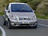 Mercedes - Class A - 10