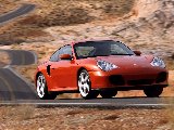 Porsche - Turbo - 016