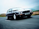 Jaguar - XJ8 (X308) 1997-2002 - 01