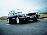 Jaguar XJ8 (X308) 1997-2002 - 50