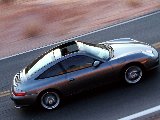 Porsche - Targa - 023
