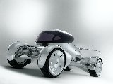 Peugeot - Moonster - 001