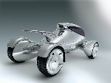 Peugeot - Moonster - 002
