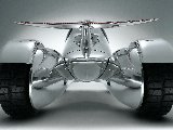 Peugeot - Moonster - 003