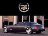 Cadillac - Sixteen - 10