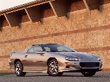 Chevrolet - Camaro - 22