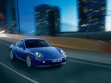 Cayman S